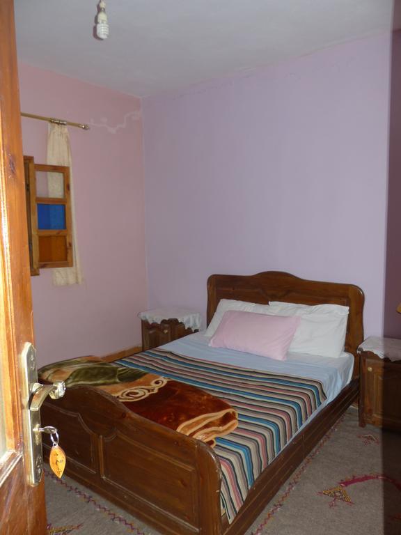 Maison D'Hotes Chez Souad Taliouine Chambre photo