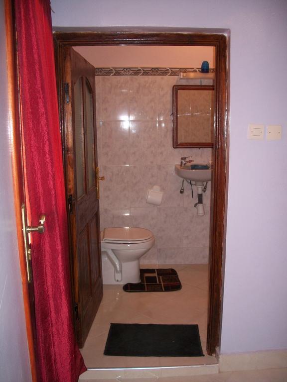 Maison D'Hotes Chez Souad Taliouine Chambre photo